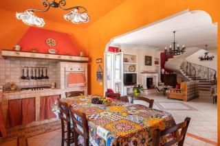 Traditional Villa Located in the Plains of Menfi - Menfi - 3