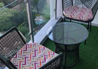 City Charm 1 Bedroom Kileleshwa by Lulu Homes - Nairobi - 4