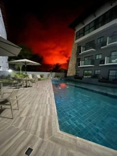 Bela Vista Beach by Flat da Gil - 4