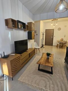 Ranias Apartment-Zografou - 1