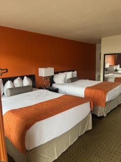 Howard Johnson by Wyndham Flagstaff University West - Flagstaff - 0
