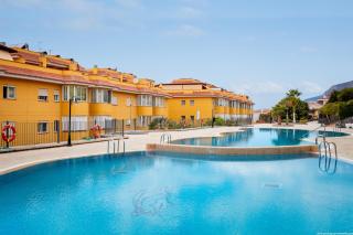 Island Serenity Suite - La Arena - Puerto de Santiago - 9