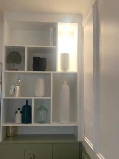 Appartement Cosy Paris Asnières - Asnières-sur-Seine - 6