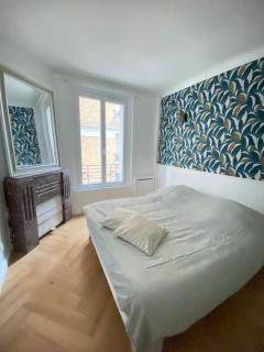 Appartement Cosy Paris Asnières - Asnières-sur-Seine - 5