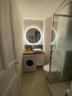 Appartement Cosy Paris Asnières - Asnières-sur-Seine - 2