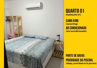 Soares Acomodações - 6