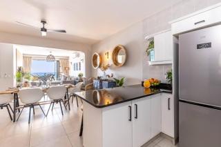 Chakas Terrace at Beachfront Apartments - Ballito - 1