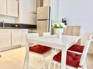 Superbe appartement avec Terrasse 1mn des plages de la Croisette - Cannes - 1