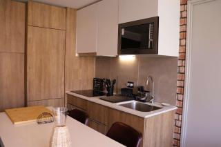 HOM I 2D2B, AA Inverter, Wifi, Lavandería, Total acceso a lo mejor de la ciudad - Santiago - 3
