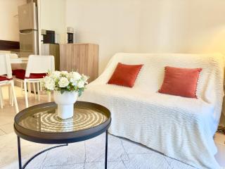 Superbe appartement avec Terrasse 1mn des plages de la Croisette - Cannes - 7