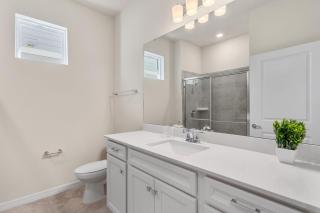 Ultimate 10 Bed Luxury Retreat with Epic Playroom - Orlando - 2