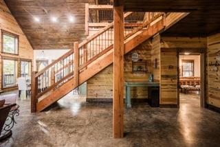 Brand New 3 Bedroom 3 Bath with Loft - Hochatown - 6