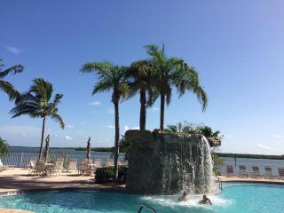 Lovers Key Resort 702 - Fort Myers Beach - 0