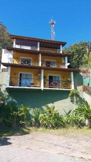 Apartamento Com Vista para o Mar Canto do Machado III - Ilhabela - 9