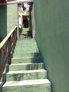 Apartamento Com Vista para o Mar Canto do Machado III - Ilhabela - 8