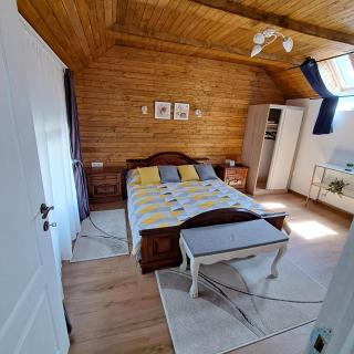 Rustic Mateo Bran - 3
