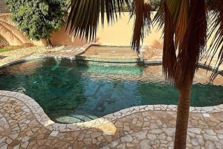 Appartement Cascade - Saly Portudal - 2