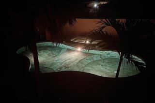 Appartement Cascade - 3