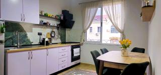 Papu's Home, City Center 2BR Apt - 3