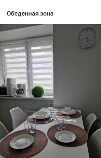 Studio seaside apartment - Liepāja - 5