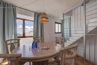 Apartament Ewa z widokiem Casares - Casares - 0