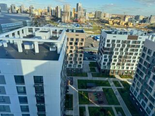 Nexpo City уютные апартаменты возле ЭКСПО - Prigorodnyy - 5