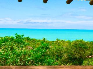 Villa Maria, casa de luxo com vista mar em Trancoso - Porto Seguro - 0