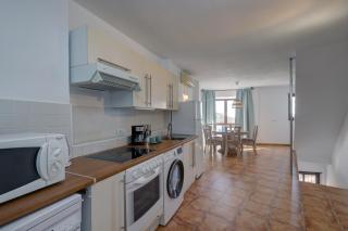 Apartament Ewa z widokiem Casares - Casares - 2