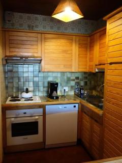 Résidence Majestic I - APPARTEMENT ALPE D'HUEZ QUARTIER VIEL ALPE MAE-2021 - 9