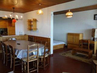 Résidence Majestic I - APPARTEMENT ALPE D'HUEZ QUARTIER VIEL ALPE MAE-2021 - Huez - 8