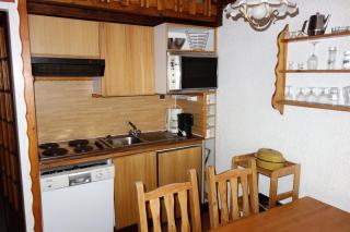 Résidence Maison De L'alpe - APPARTEMENT ALPE D'HUEZ QUARTIER VIEL ALPE MAE-2051 - Huez - 8