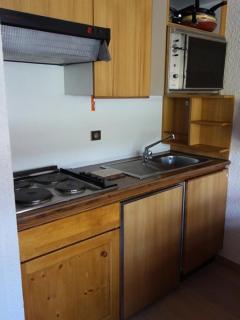 Résidence Maison De L'alpe - APPARTEMENT ALPE D'HUEZ QUARTIER VIEL ALPE MAE-2041 - Huez - 7