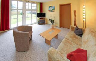 Ferienhaus Zinnowitz Seebad - Zinnowitz - 6