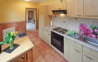 Ferienhaus Zinnowitz Seebad - Zinnowitz - 4