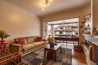 Rosa Edifício Allamandas - 9