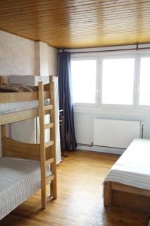 Résidence Chanses - APPARTEMENT ALPE D'HUEZ QUARTIER DU VIEL ALPE MAE-2061 - Huez - 6