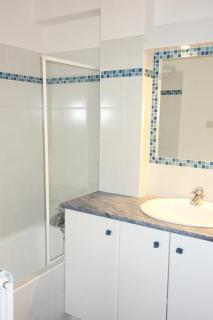 Résidence Chanses - APPARTEMENT ALPE D'HUEZ QUARTIER DU VIEL ALPE MAE-2061 - Huez - 3