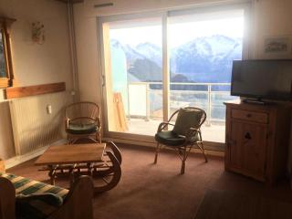 Résidence Majestic Ii - APPARTEMENT ALPE D'HUEZ QUARTIER VIEL ALPE MAE-2081 - Huez - 0
