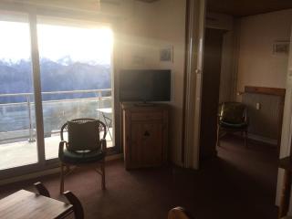 Résidence Majestic Ii - APPARTEMENT ALPE D'HUEZ QUARTIER VIEL ALPE MAE-2081 - Huez - 8