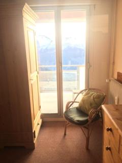 Résidence Majestic Ii - APPARTEMENT ALPE D'HUEZ QUARTIER VIEL ALPE MAE-2081 - Huez - 5
