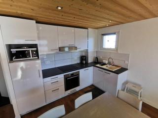 Résidence Azur - APPARTEMENT 2 PIECES ALPE D'HUEZ AVENUE DU RIF NEL MAE-2071 - Huez - 8