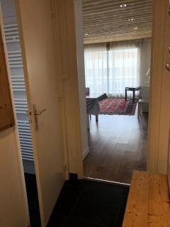 Résidence Azur - APPARTEMENT 2 PIECES ALPE D'HUEZ AVENUE DU RIF NEL MAE-2071 - Huez - 6