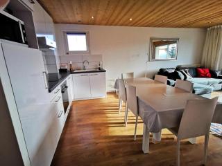 Résidence Azur - APPARTEMENT 2 PIECES ALPE D'HUEZ AVENUE DU RIF NEL MAE-2071 - Huez - 7