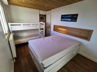 Résidence Azur - APPARTEMENT 2 PIECES ALPE D'HUEZ AVENUE DU RIF NEL MAE-2071 - Huez - 2