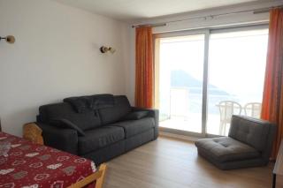 Résidence Majestic Ii - APPARTEMENT ALPE D'HUEZ QUARTIER VIEL ALPE MAE-2091 - Huez - 0