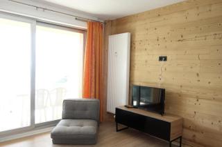 Résidence Majestic Ii - APPARTEMENT ALPE D'HUEZ QUARTIER VIEL ALPE MAE-2091 - Huez - 9