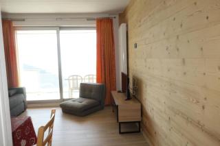 Résidence Majestic Ii - APPARTEMENT ALPE D'HUEZ QUARTIER VIEL ALPE MAE-2091 - Huez - 5