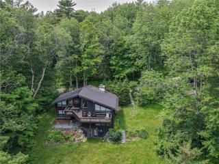 Perfect secluded 3 bedroom cozy getaway home Hawk Landing - Pittsfield - 5