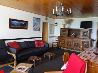 Résidence Horizon - Appartement 3 Pièces QUARTIER BERGERS-PIEDS DES PISTES-DEPART ESF MAE-2121 - Huez - 9