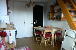 Résidence Cabris - APPARTEMENT ALPE D'HUEZ COGNET-PIEDS DES PISTES MAE-2141 - Huez - 6